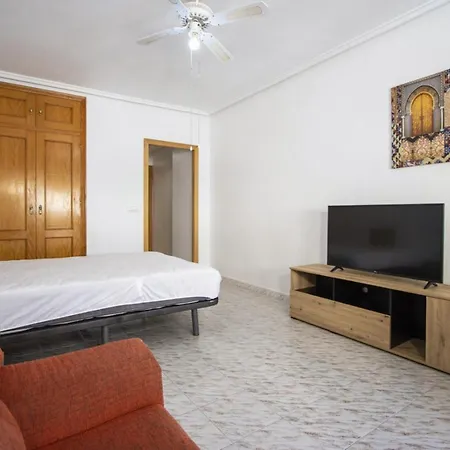 Apartment Apolo Id155 Torrevieja