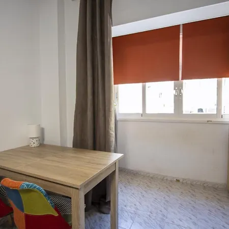 Apolo Id155 Apartment Torrevieja