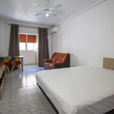 Apartment Apolo Id155