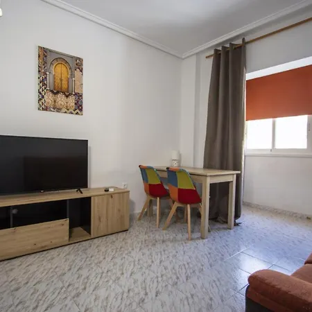 Apartment Apolo Id155