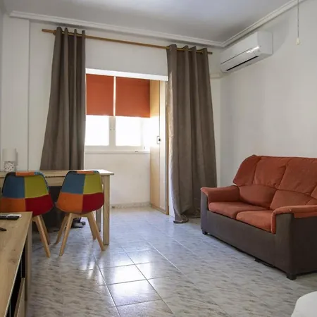 Apartment Apolo Id155
