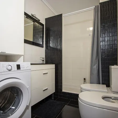 Apartment Apolo Id155 *