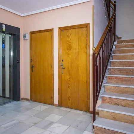 Apolo Id155 Apartment Torrevieja