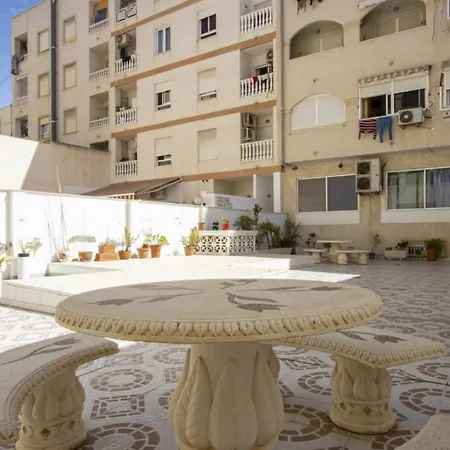 Apolo Id155 Apartment Torrevieja