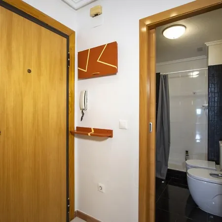 Apolo Id155 Apartment