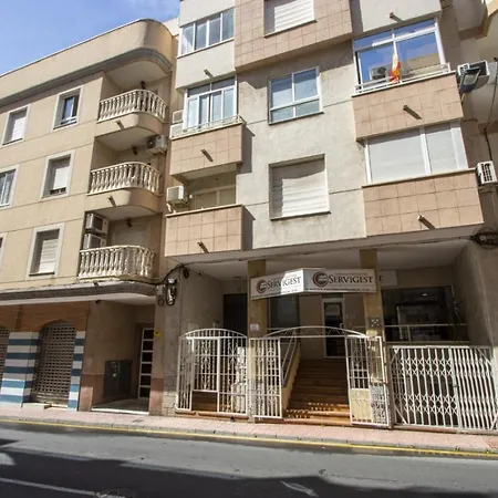 Apartment Apolo Id155 *
